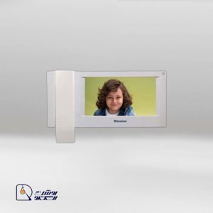 مانیتور 7 اینچ با حافظه مدل 73M