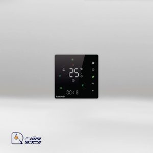 کلید هوشمند ترموستات