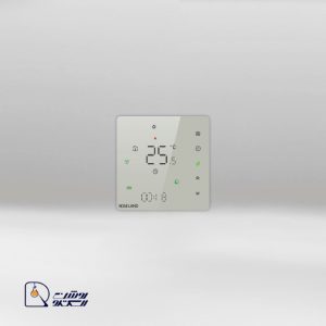 کلید ترموستات رزلند