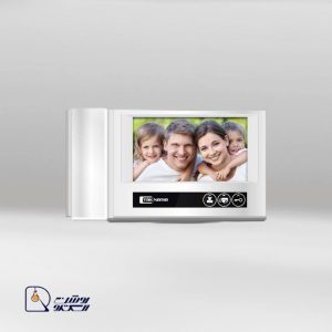 آیفون تصویری تک نما D70