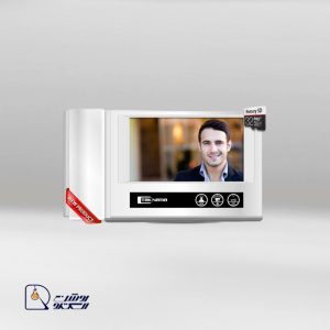 آیفون تصویری تک نما D70M