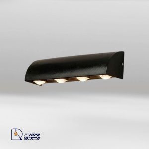 چراغ دکوراتیو قطاری یک طرفه