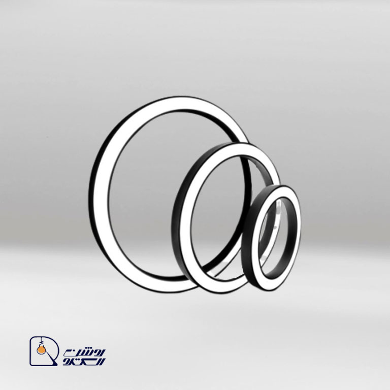 رینگ لایت سری 5G رینگ لایت سری 5G