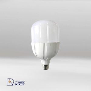 لامپ استوانه نیزه ای