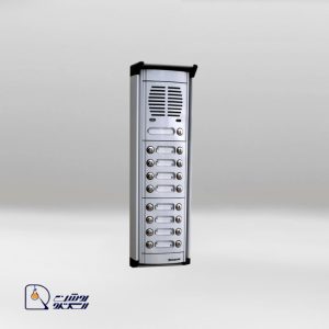 پنل تصویری مدل فوژان