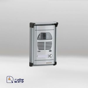 پنل تصویری سیماران مدل فوژان