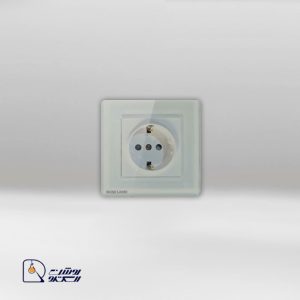 پریز برق رزلند