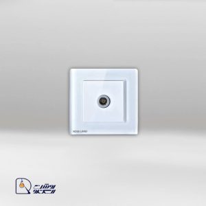 پریز آنتن رزلند