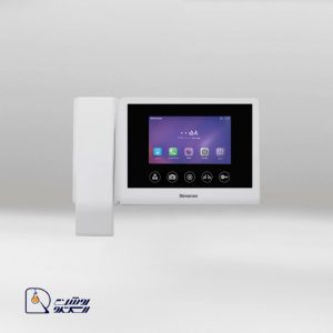 مانیتور 43D سیماران