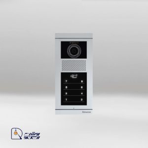 پنل تصویری لمسی کارتخوان سیماران مدل فرداد