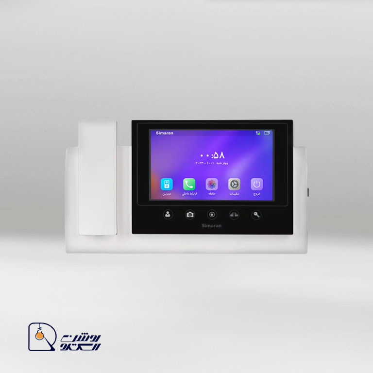 product72D مانیتور 72D سیماران