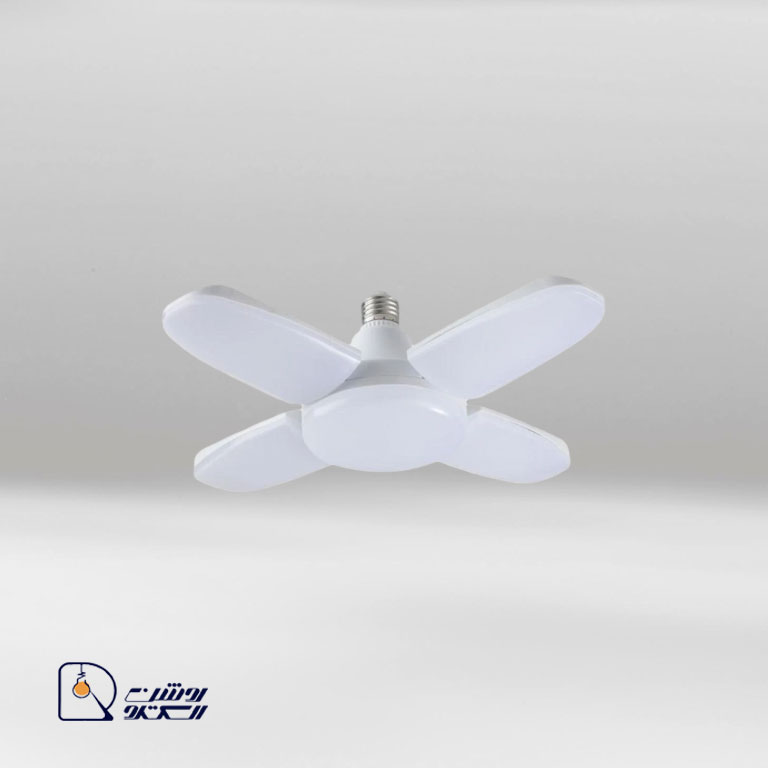 لامپ پروانه ای لامپ پروانه ای