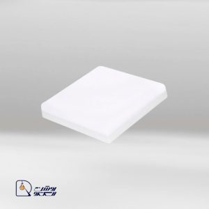 پنل فول لایت روکار مربع فراه نور