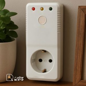 محافظ دیواری دارای مغزی سرامیکی