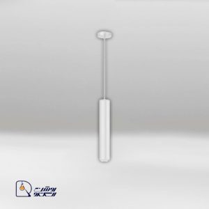چراغ استوانه ای آویز COB