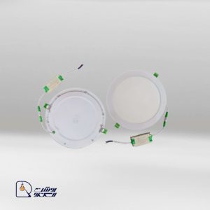 بک لایت اسلیم توکار