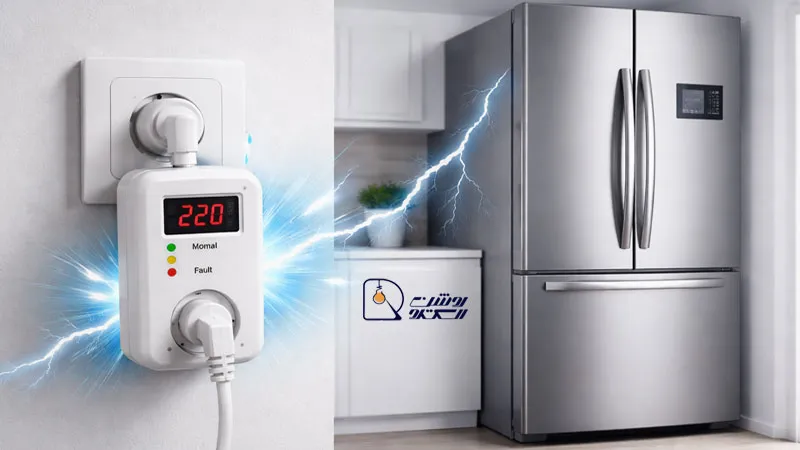محافظ یخچال فریزر