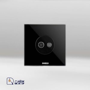 پریز آنتن مرکزی شیلد