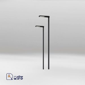 چراغ پارکی آراز فانوس شهر 100 وات