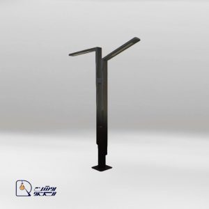 چراغ پارکی مدل لیانا