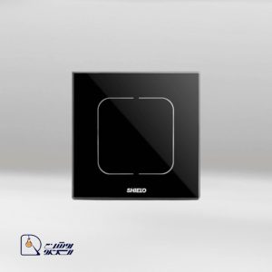 کلید دو پل شیلد سری Adler مدل SHNSAD