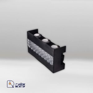 چراغ دیواری قطاری 3 حالته