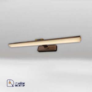 چراغ بالا آینه ای 10 وات کد 6815