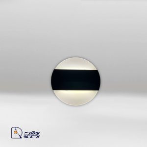 چراغ دیواری شعاع نور محیطی