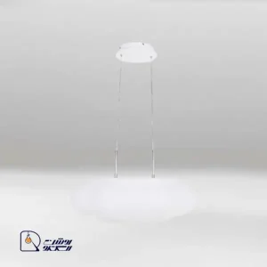 آویز لوستر ابری