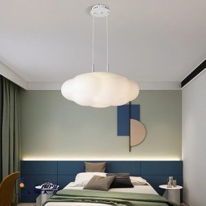 اویر لوستر ابری