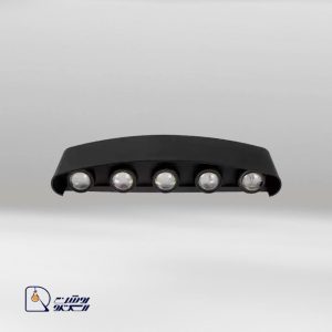 چراغ دکوراتیو قطاری 10 وات