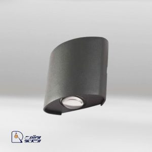 چراغ دکوراتیو قطاری 2 وات