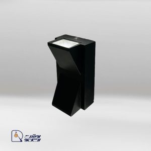 چراغ دیواری کلبه ای