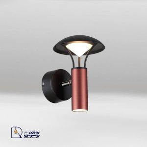 چراغ دیواری کلبه ای