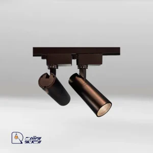 چراغ ریلی ۱۰ وات لوله ای دارک لایت
