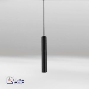 چراغ آویز لوله ای مگنتی 12 وات