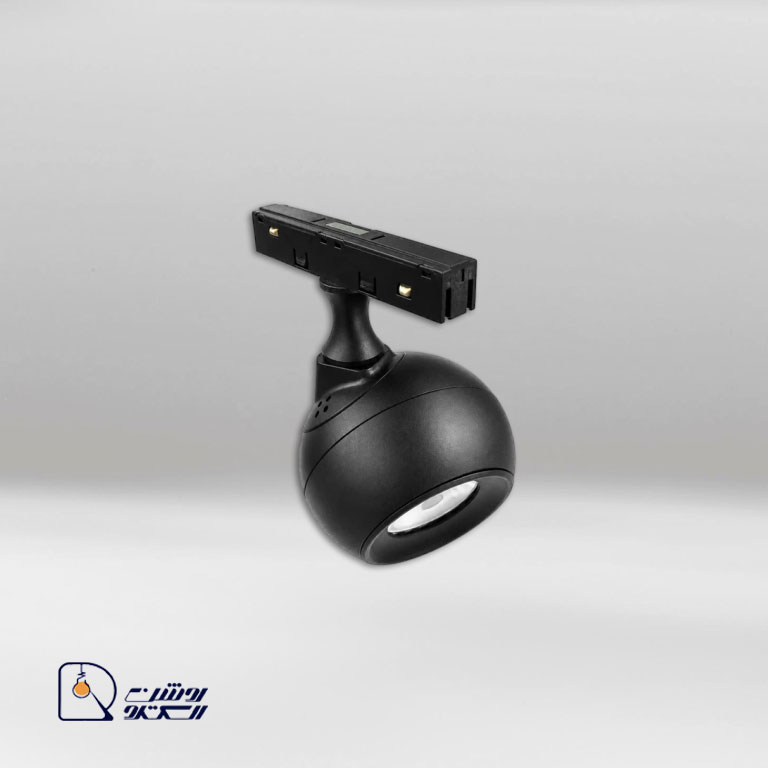 چراغ مگنتی کروی ۳۶۰ درجه