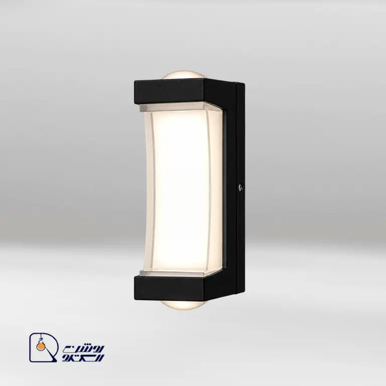 چراغ دیواری DH2
