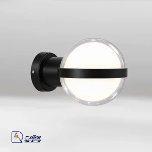 چراغ دیواری دکوراتیو پرل بدنه آلومینیوم