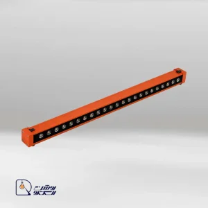 چراغ خطی LED نما 48 ولت