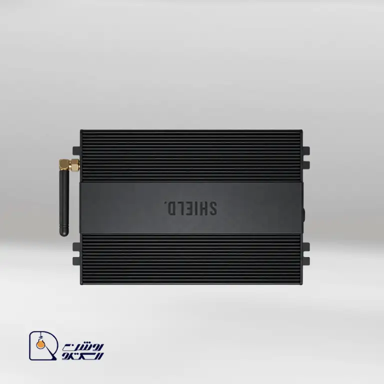 ماژول M830 (سیستم صوتی)