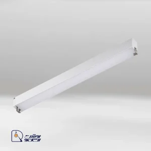 چراغ خطی دیفیوزردار 48 ولت OSRAM