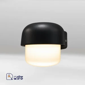 چراغ دیواری b212 واترپروف نور محیط