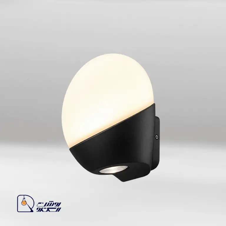 چراغ دیواریM03 نور محیط و افکت نور واترپروف