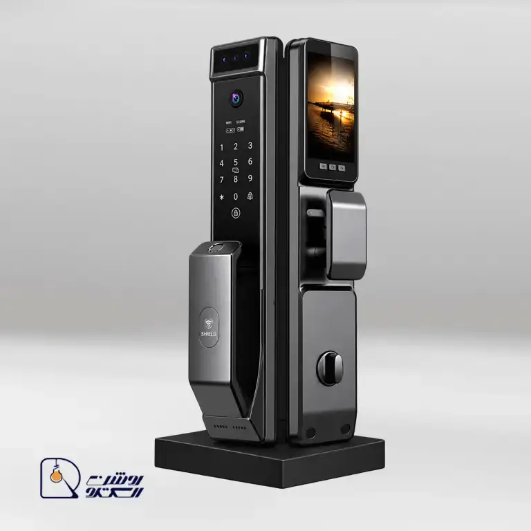 قفل هوشمند S51