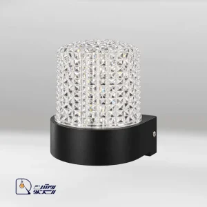 چراغ دیواری مدل الماس
