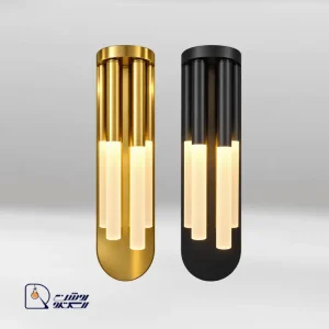 چراغ دیواری لیورا