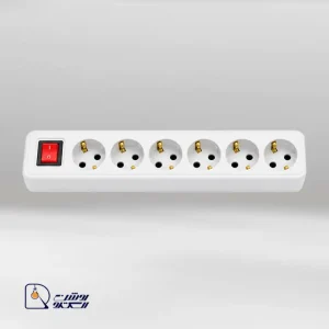 محافظ شش خانه ارتدار مدل نیک