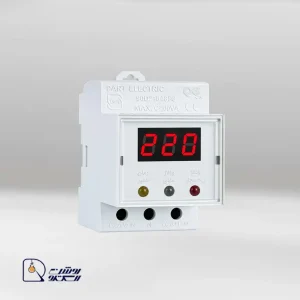 محافظ ولتاژ ورودی مینیاتوری