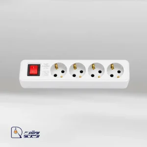 محافظ چهارخانه ارتدار مدل نیک